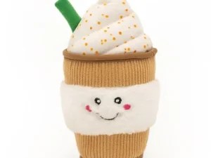 Leuk en stimulerend hondenspeeltje – Puppaccino