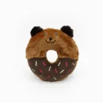 Donutz Buddies Bear