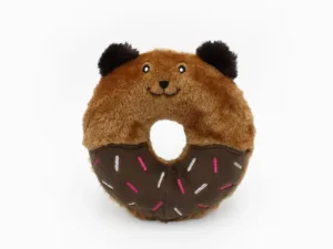 Donutz Buddies Bear