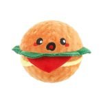 Food Party – Hamburger