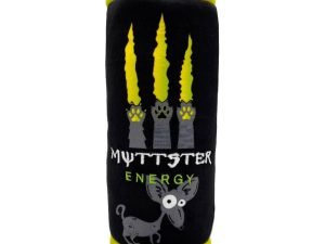 Muttster Energy Small
