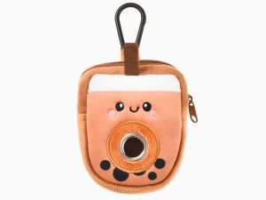 Pooch Pouch – Bubble Tea