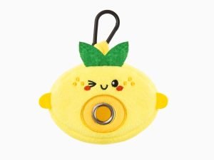 Pooch Pouch - Lemon