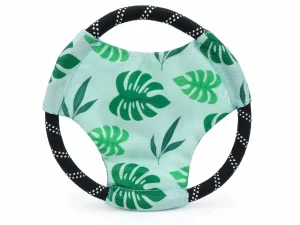 Rope Gliderz Monstera hondenspeeltje – ideaal cadeau voor honden