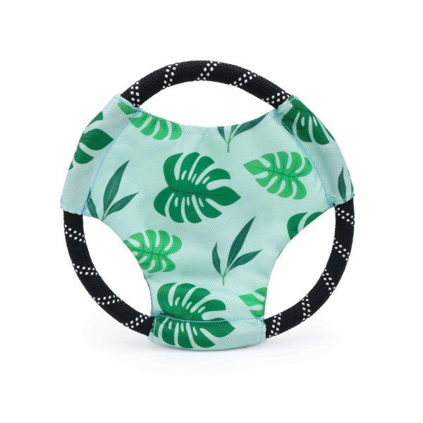 Rope Gliderz Monstera hondenspeeltje – ideaal cadeau voor honden