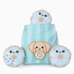 Winter Bites – Donuts