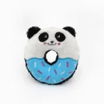 Donutz Buddies Panda