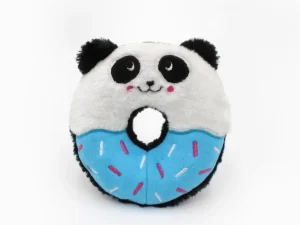 Donutz Buddies Panda