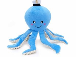 Playful Pal – Ollie the Octopus