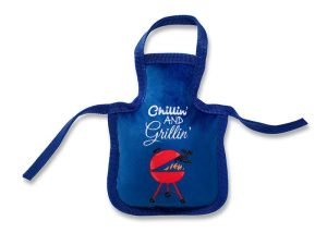 Wagsdale - Chillin' and grillin'