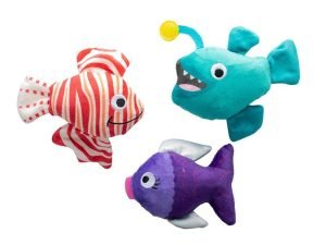 Set Any fin is possible