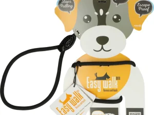 Easy Walk Handmodel Zwart