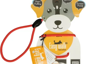 Easy Walk Handmodel Rood