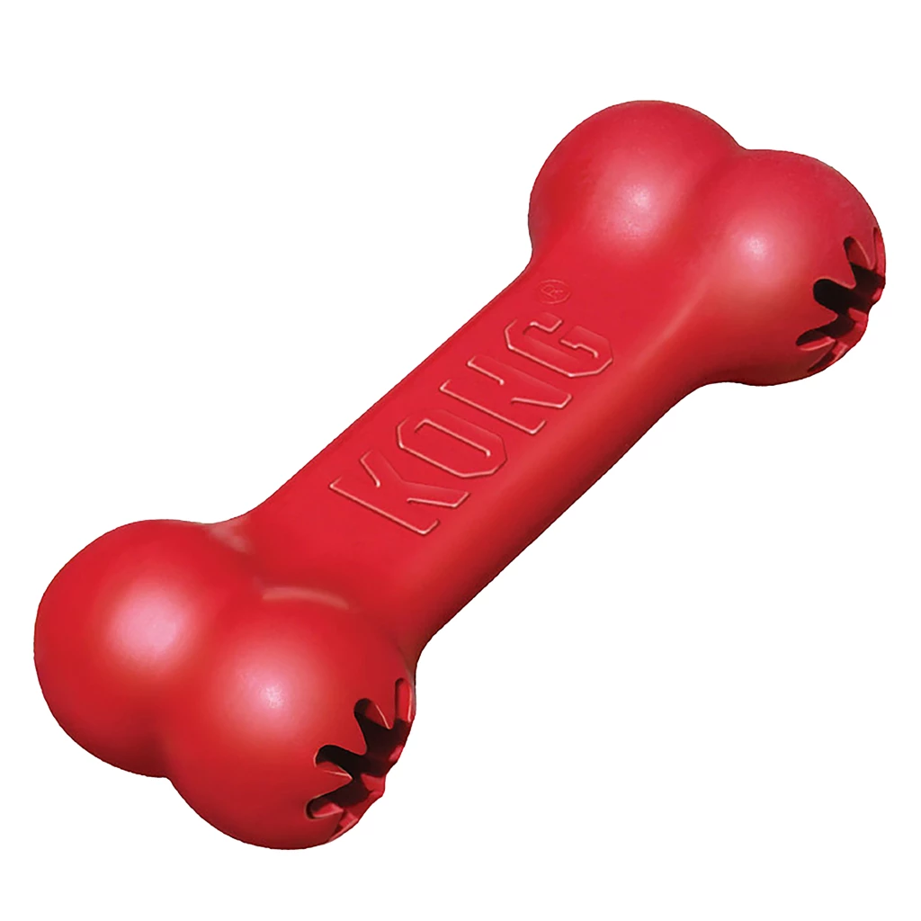 KONG Goodie Bone
KONG hondenspeeltjes collectie