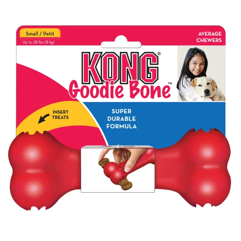KONG Goodie Bone