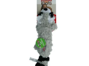 KONG Scrunch Knots Wasbeer