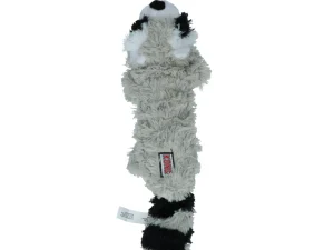 KONG Scrunch Knots Wasbeer