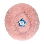 Let's Sleep Donut Roze
