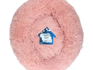 Let's Sleep Donut Roze