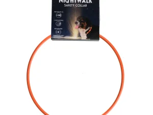 Nightwalk Safety Collar