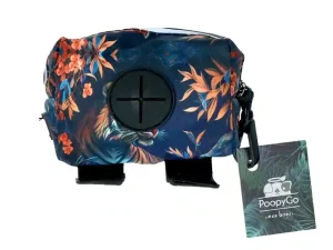 PoopyGo Eco Bag Tijger