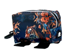 PoopyGo Eco Bag Tijger