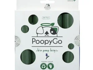 PoopyGo Eco friendly