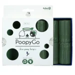 PoopyGo Eco friendly