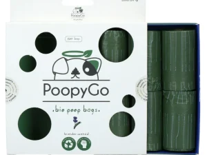 PoopyGo Eco friendly
