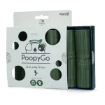 PoopyGo Eco friendly