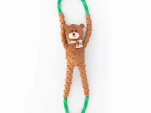RopeTugz – Bear