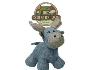 Waarom hondenspeeltjes belangrijk zijn