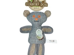 Country Dog Tiny Stitch