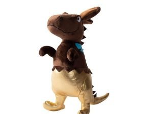 Choc-a-saurus rex