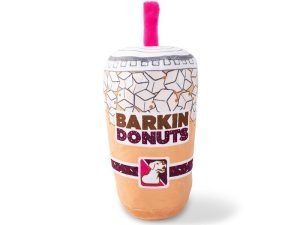 Barking Donuts Iced Coffee