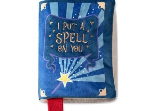 I put a spell on you