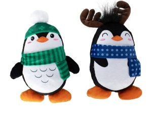 Set Winter waddle land