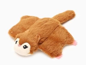 Flattie Animals – Flying Squirrel