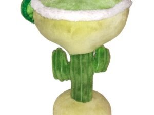Lulubelles Power Plush Margarita Loco Large