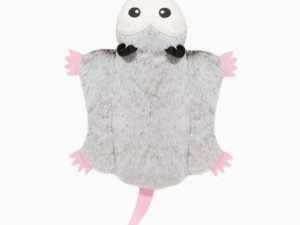 Flattie Animals – Opossum