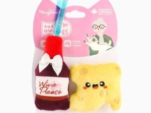 Kitten Party – Vineyard Delight