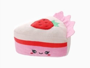 Kitten Party – Strawberry Cake