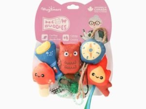 Camping Claws – Meow Camps