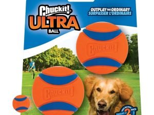 Chuckit! Ultra Ball