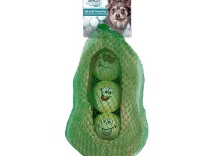 AFP Meta Ball - Ball Set w/ Peanut pod
