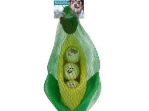 AFP Meta Ball - Ball Set w/ Corn Pod