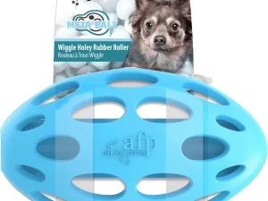 AFP Meta Ball - Wiggle Holey Roller M