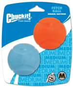 Chuckit! Fetch Ball M