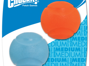 Chuckit! Fetch Ball M