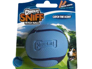 Chuckit! Sniff Fetch Ball
